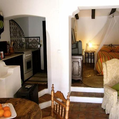 El Estudio - Beautiful Apartment In Historic Old Town Jimena De La Frontera Eksteriør bilde