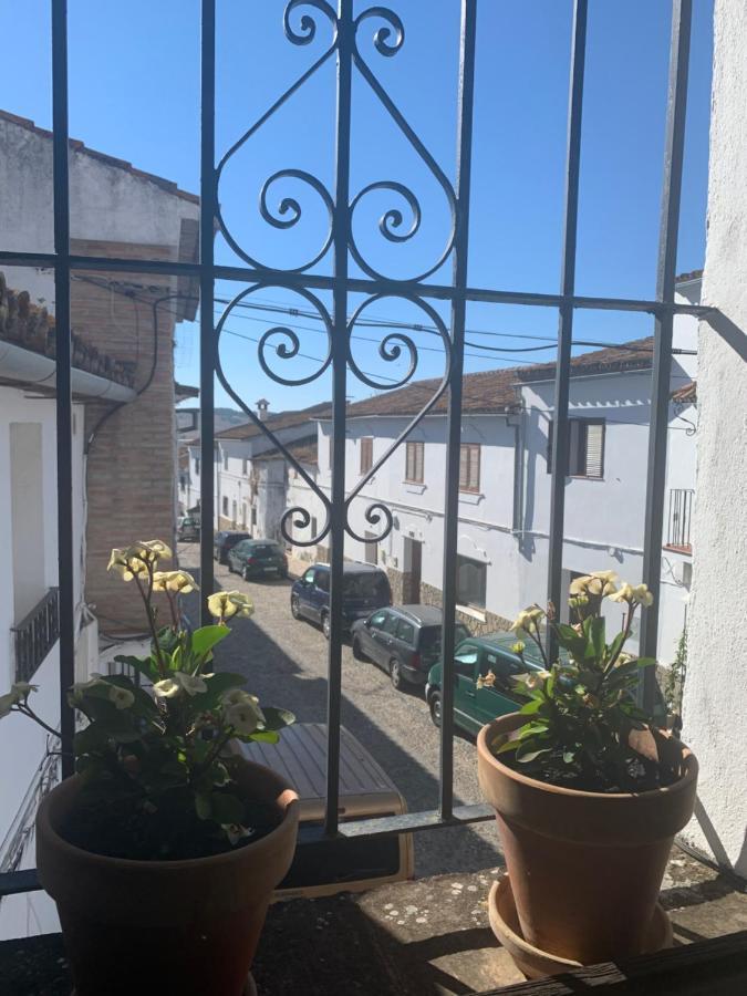 El Estudio - Beautiful Apartment In Historic Old Town Jimena De La Frontera Eksteriør bilde