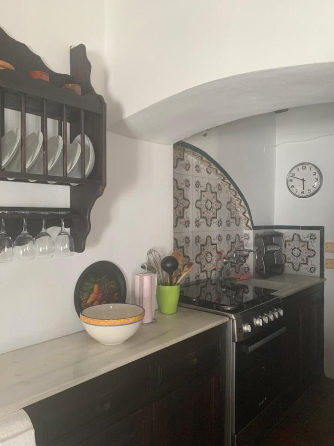 El Estudio - Beautiful Apartment In Historic Old Town Jimena De La Frontera Eksteriør bilde